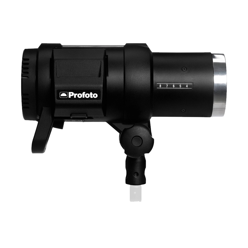 Profoto B1X 500 AirTTL Two-Light Location Kit