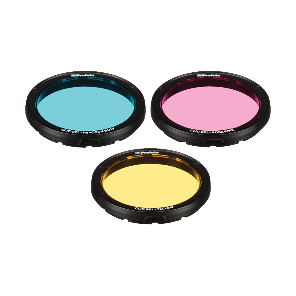 Profoto Clic Creative Gel Kit