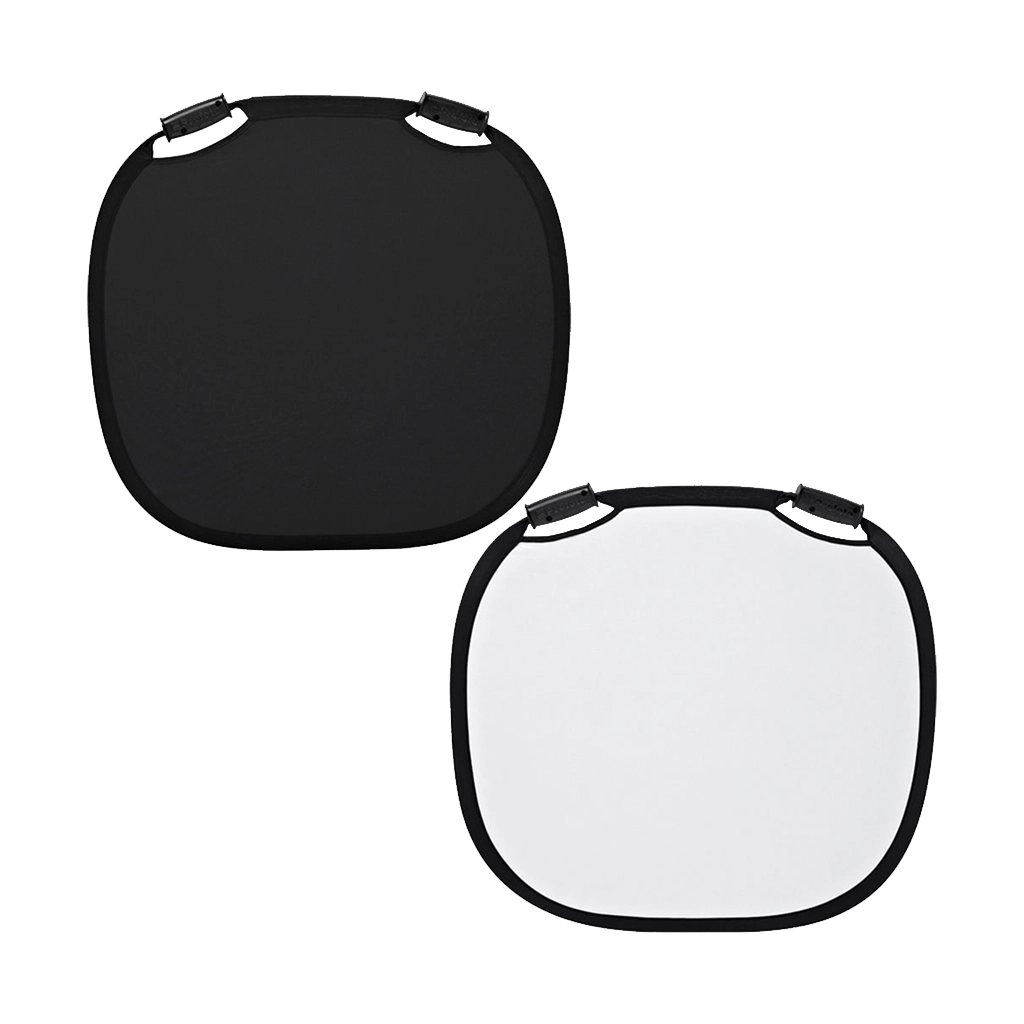 Profoto Collapsible Reflector Black/White L (120cm/47")