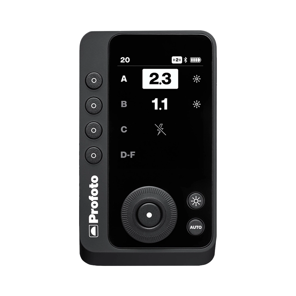 Profoto Connect Pro Non-TTL Remote