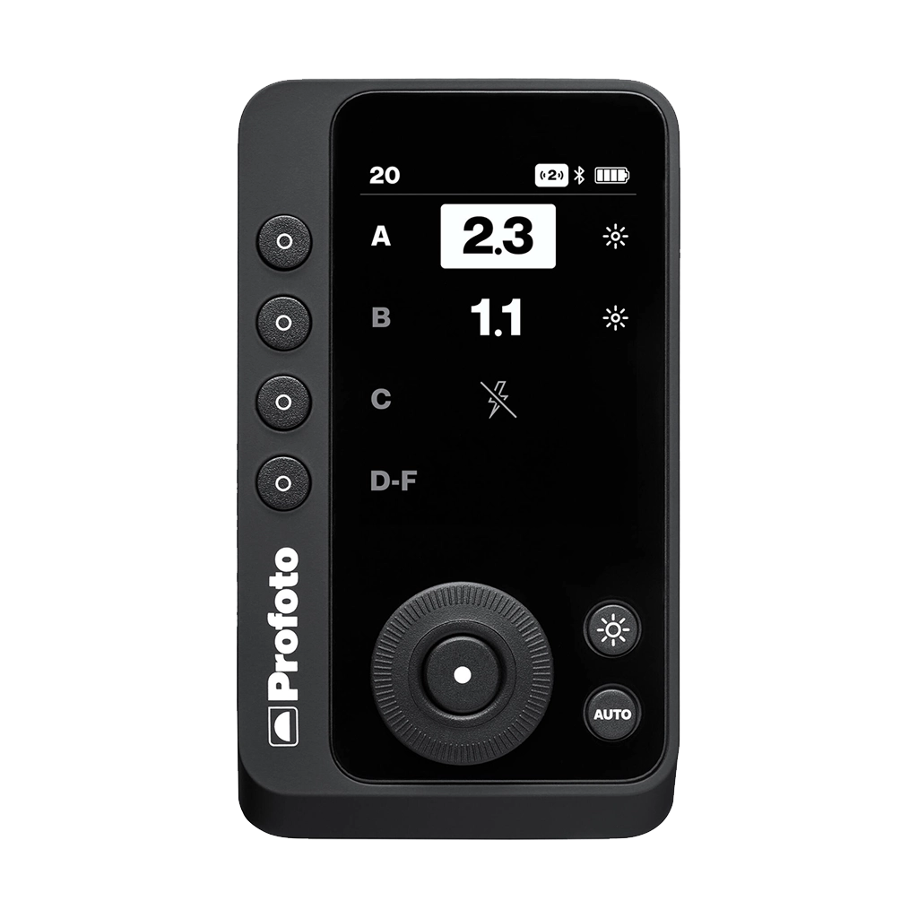 Profoto Connect Pro Remote for Fujifilm
