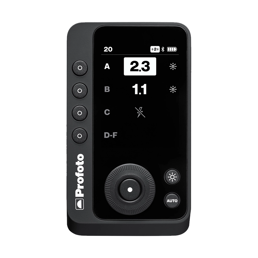 Profoto Connect Pro Remote for Leica