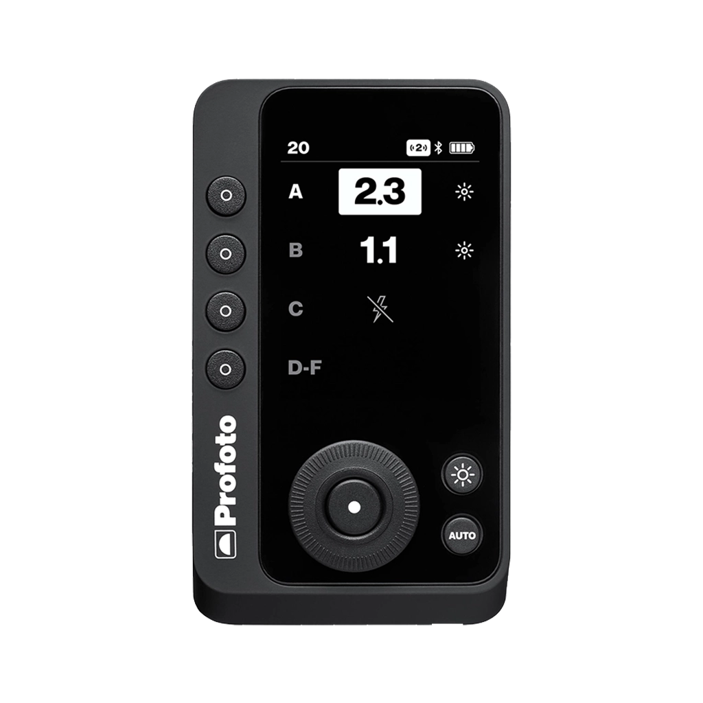 Profoto Connect Pro Remote for Sony