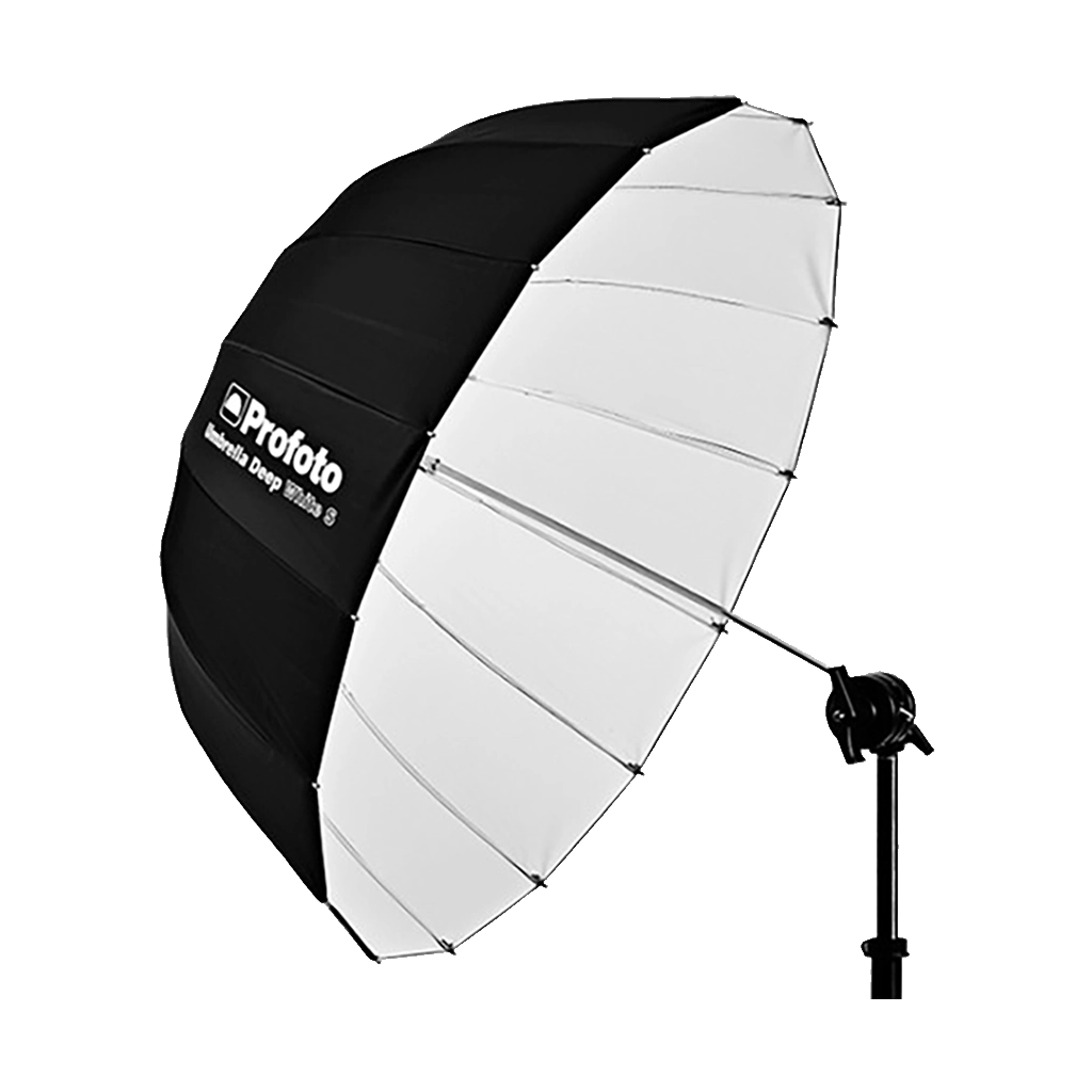 Profoto Deep Medium Umbrella (41" 105cm - White)