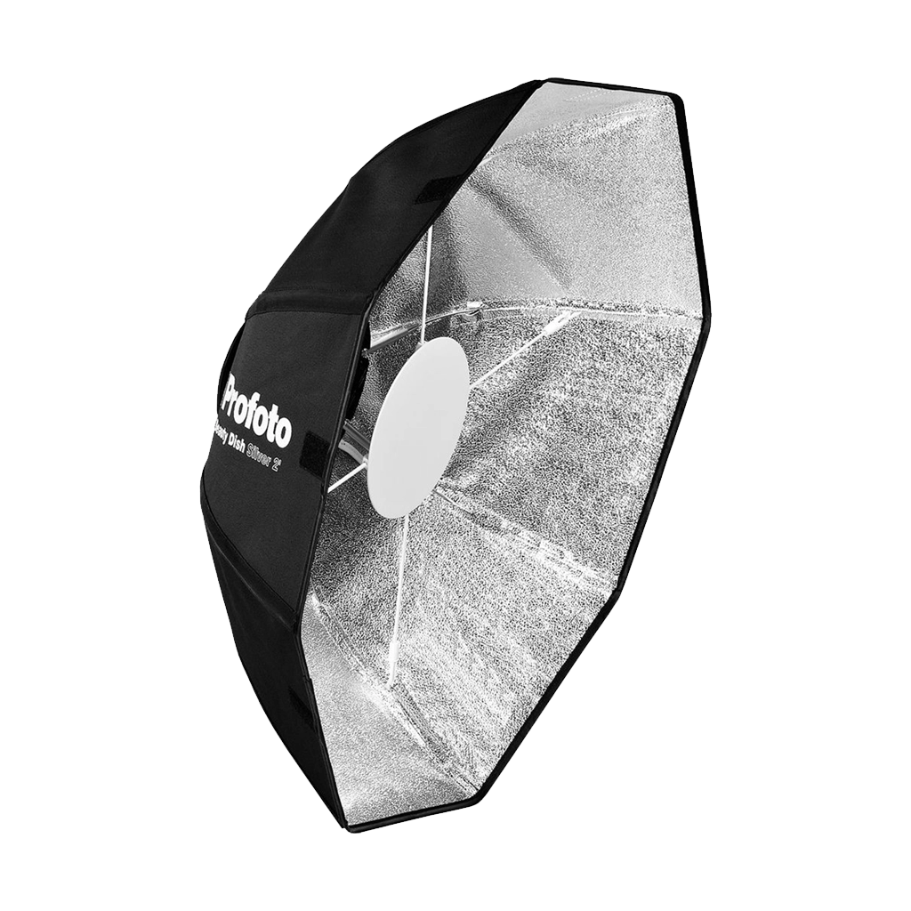 Profoto OCF Beauty Dish (Silver, 56cm x 56cm)