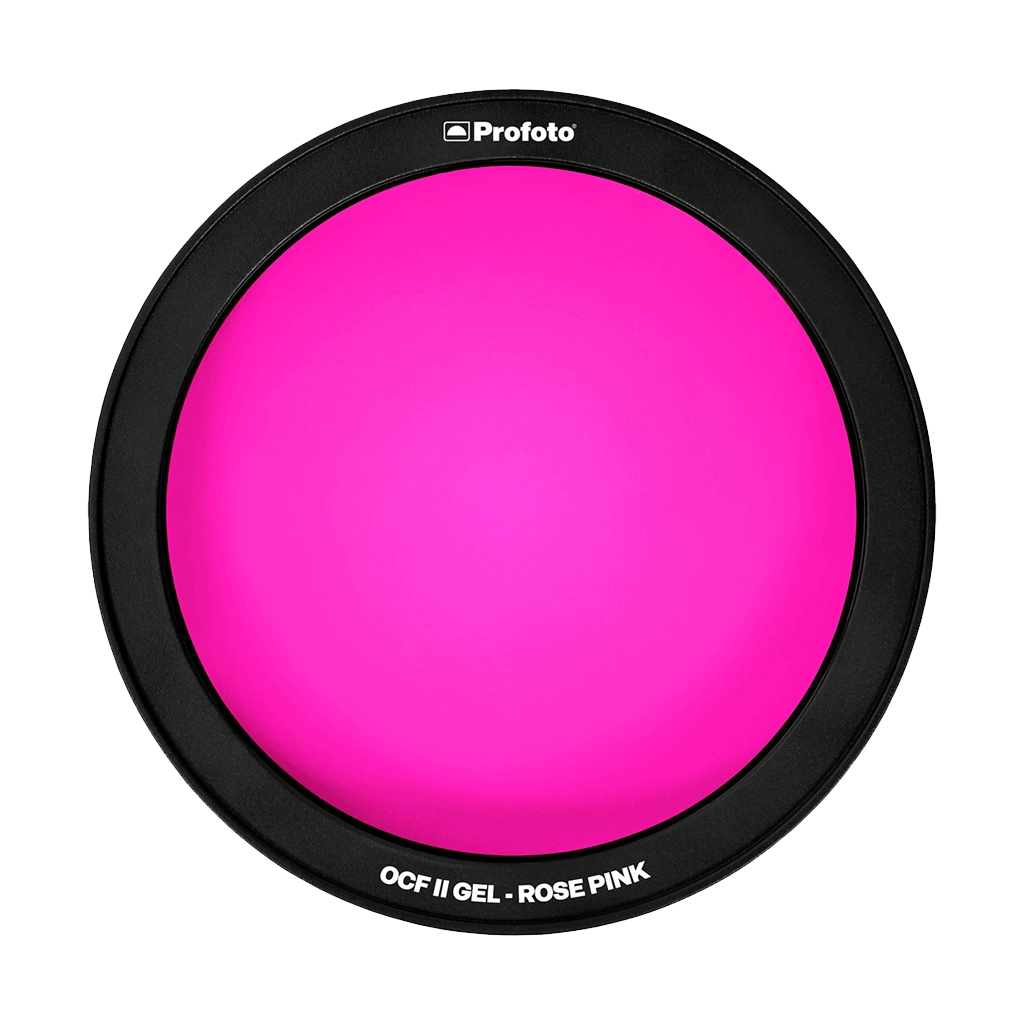 Profoto OCF II Filter (Rose Pink)