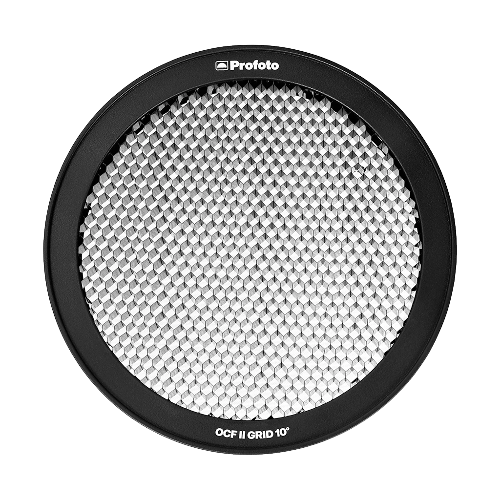 Profoto OCF II Gel Giallo - Kit Creativo Per Giochi Di Luce E Colore - Foto 8