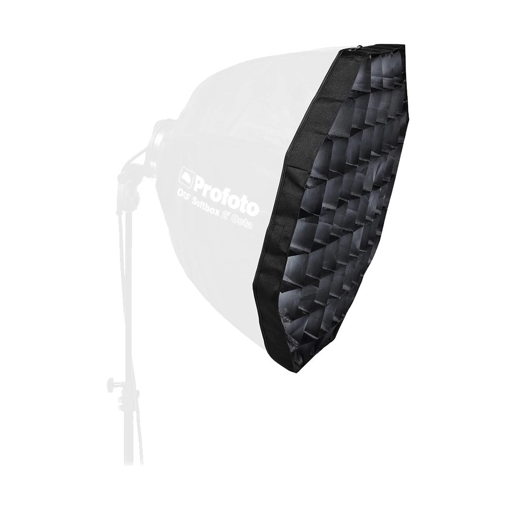 Profoto OCF Octa Softgrid (2')