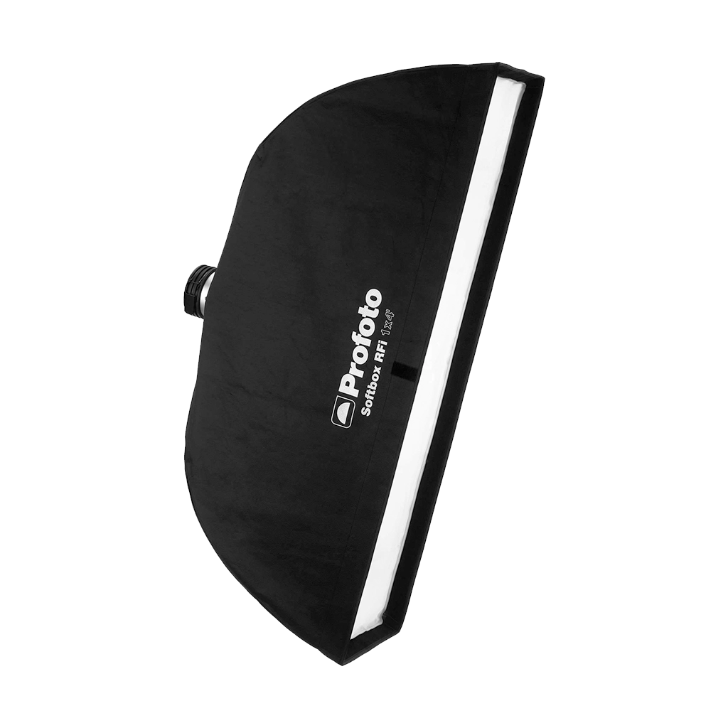 Profoto RFi 1.0 x 4.0' Softbox (30x120cm)