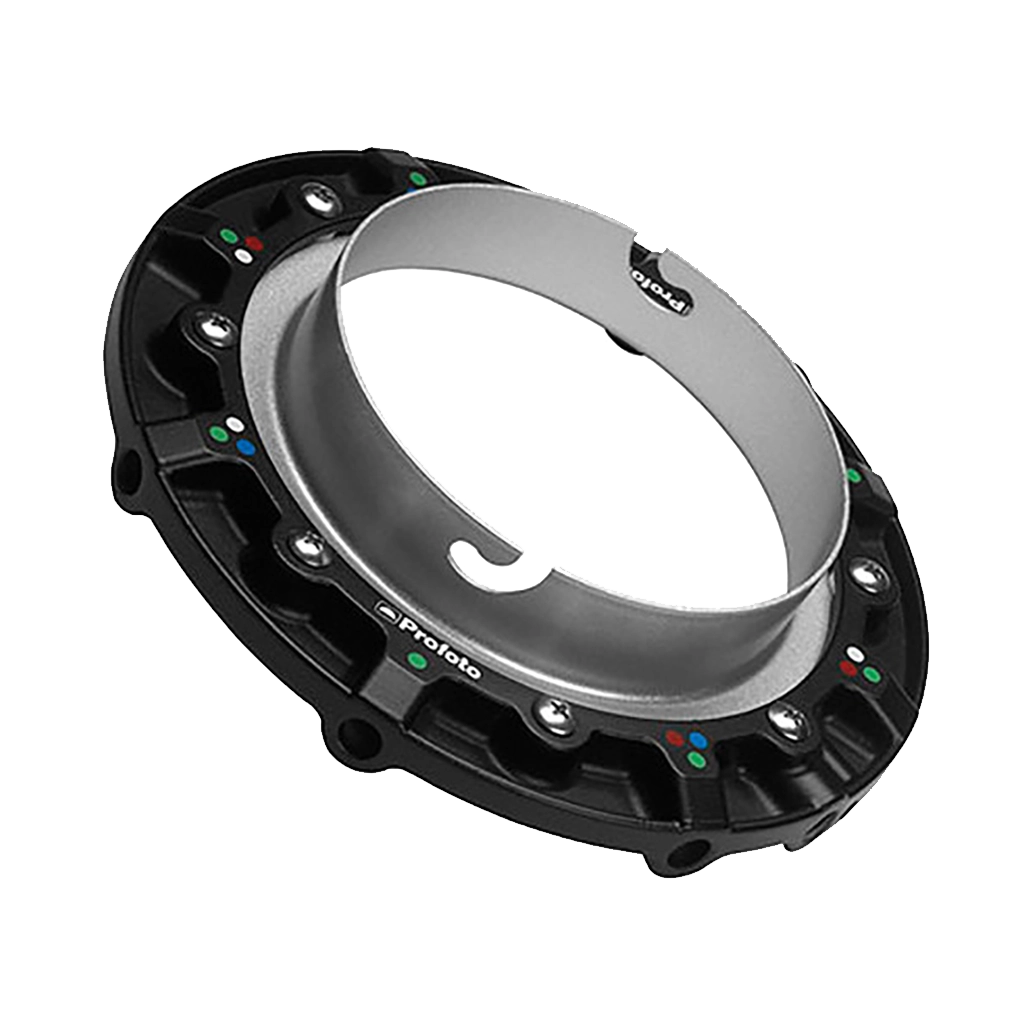 Profoto RFi Speed Ring for Elinchrom Flash Heads