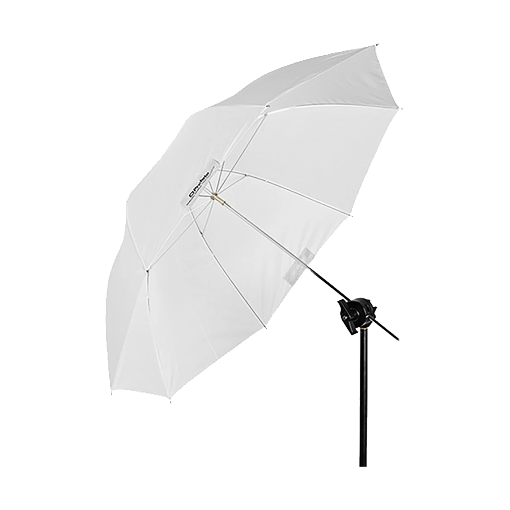 Profoto Shallow Translucent Umbrella (Medium 105cm 41")