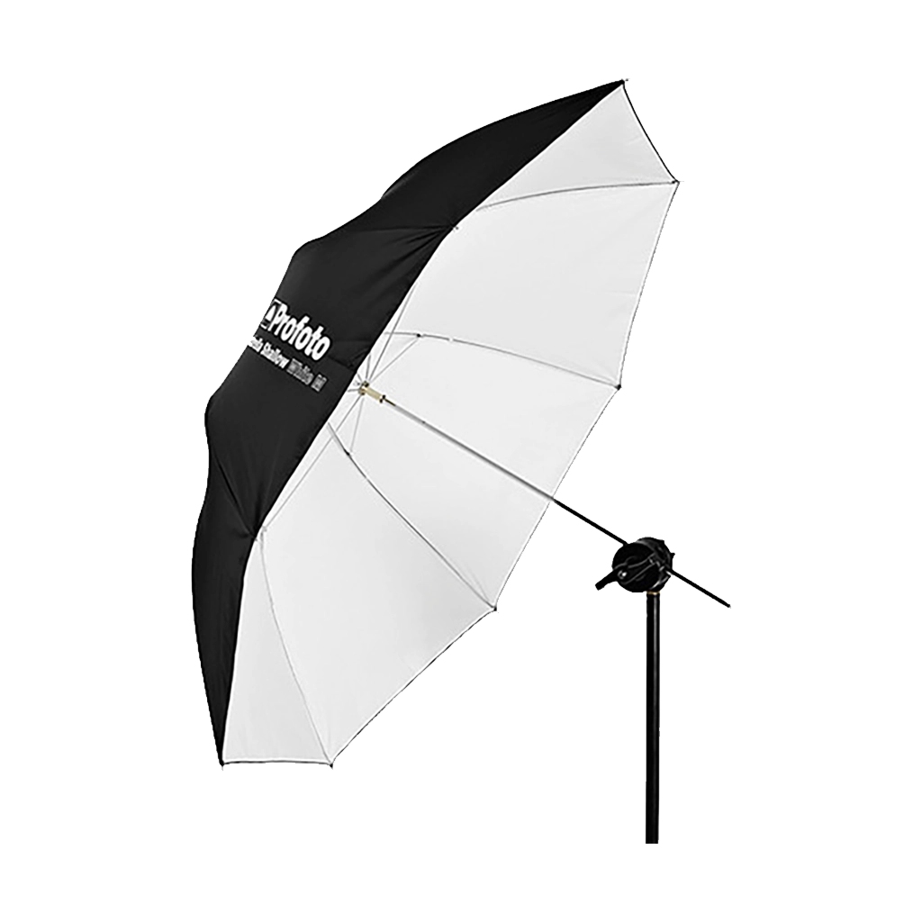 Profoto Shallow White Umbrella (Medium 105cm 41")