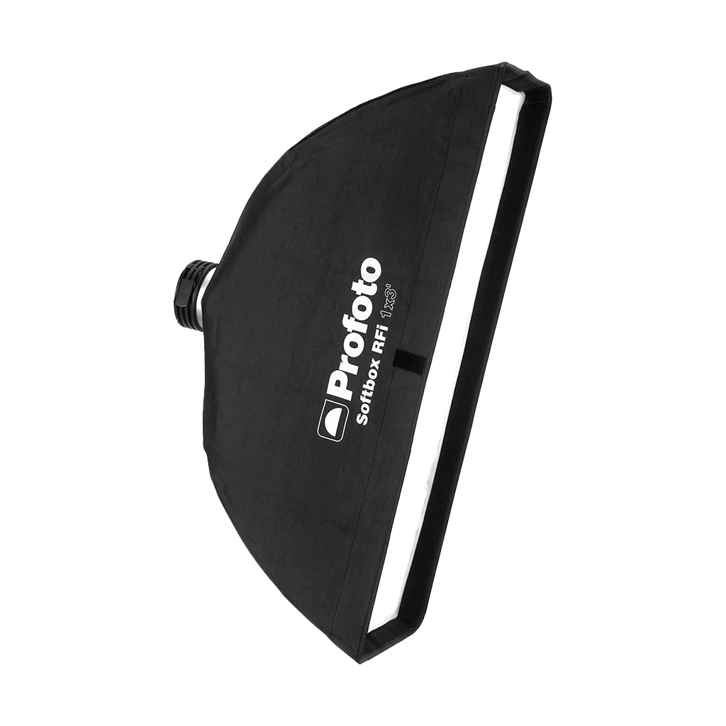 Profoto Softbox RFi 1x3' (30x90cm)