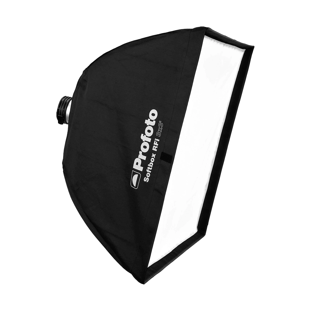 Profoto Softbox RFi 3x3' (90x90cm)