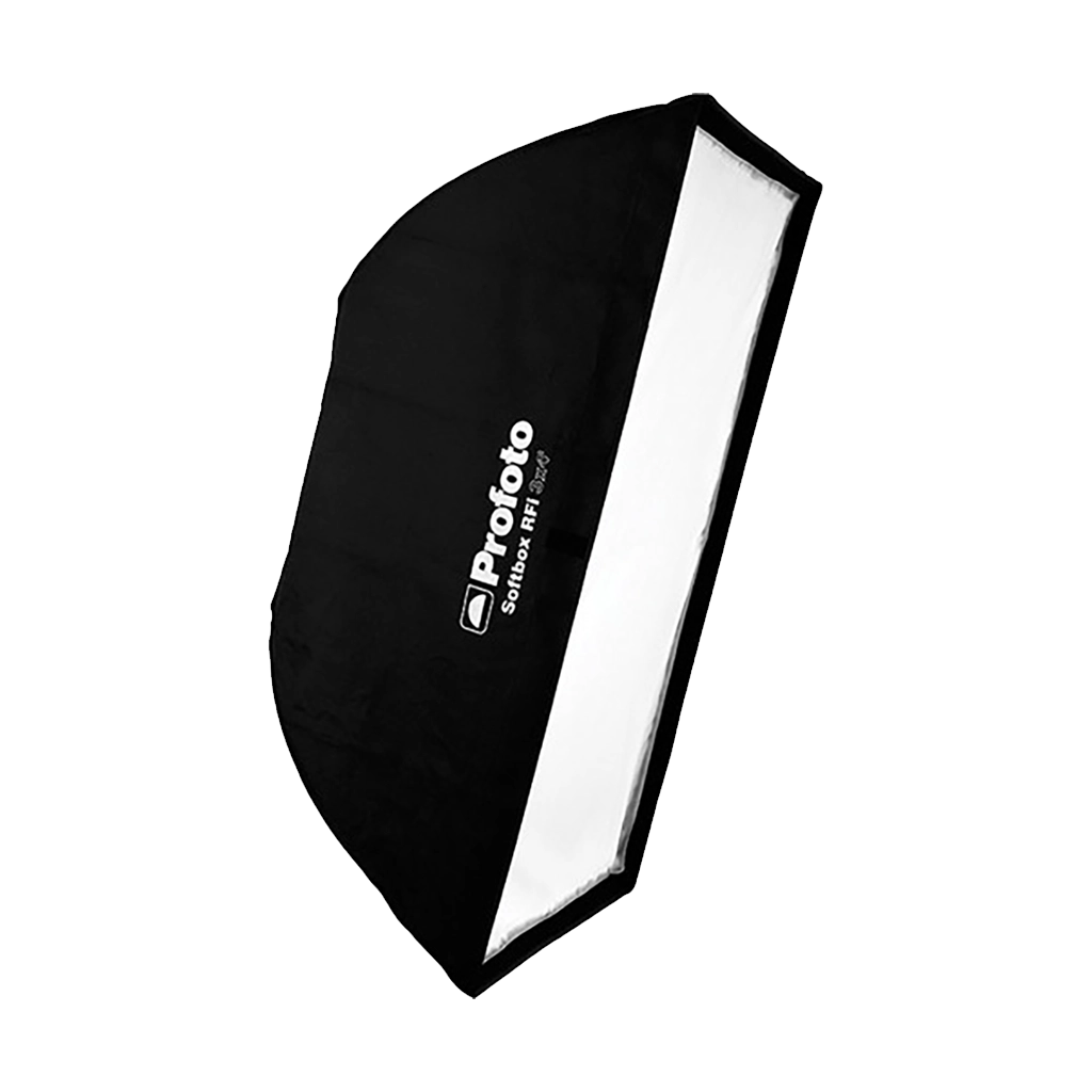 Profoto Softbox RFi 3x4' (90x120cm)