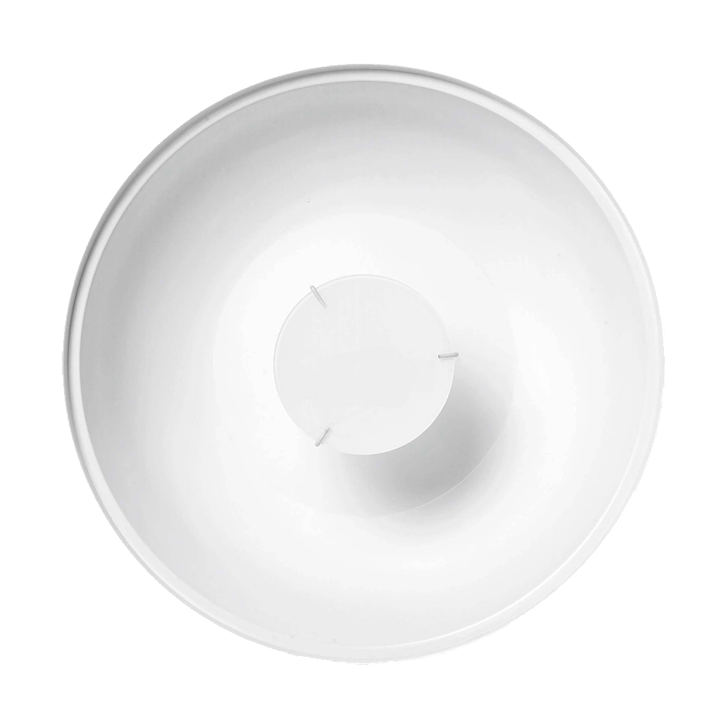 Profoto White Softlight Beauty Dish Reflector - 52.5cm