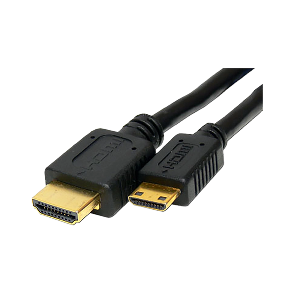 Rental HDMI Cables HDMI to HDMI to Mini to Micro