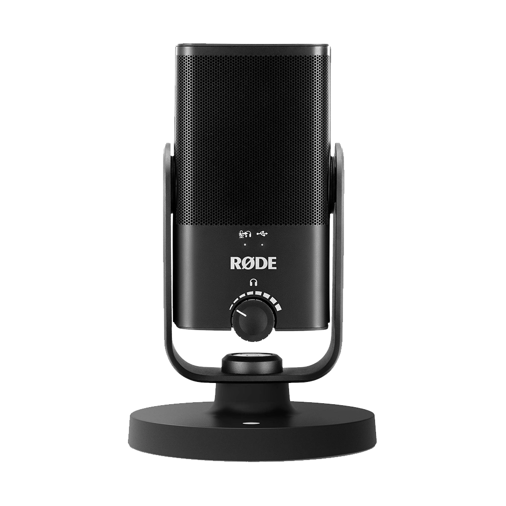 Rode NT-USB Mini USB Microphone