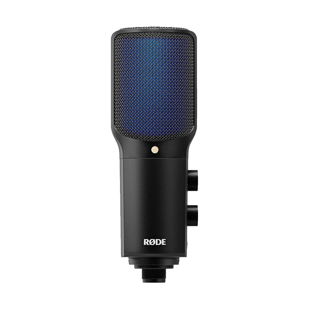 Rode NT-USB+ Professional USB Microphone