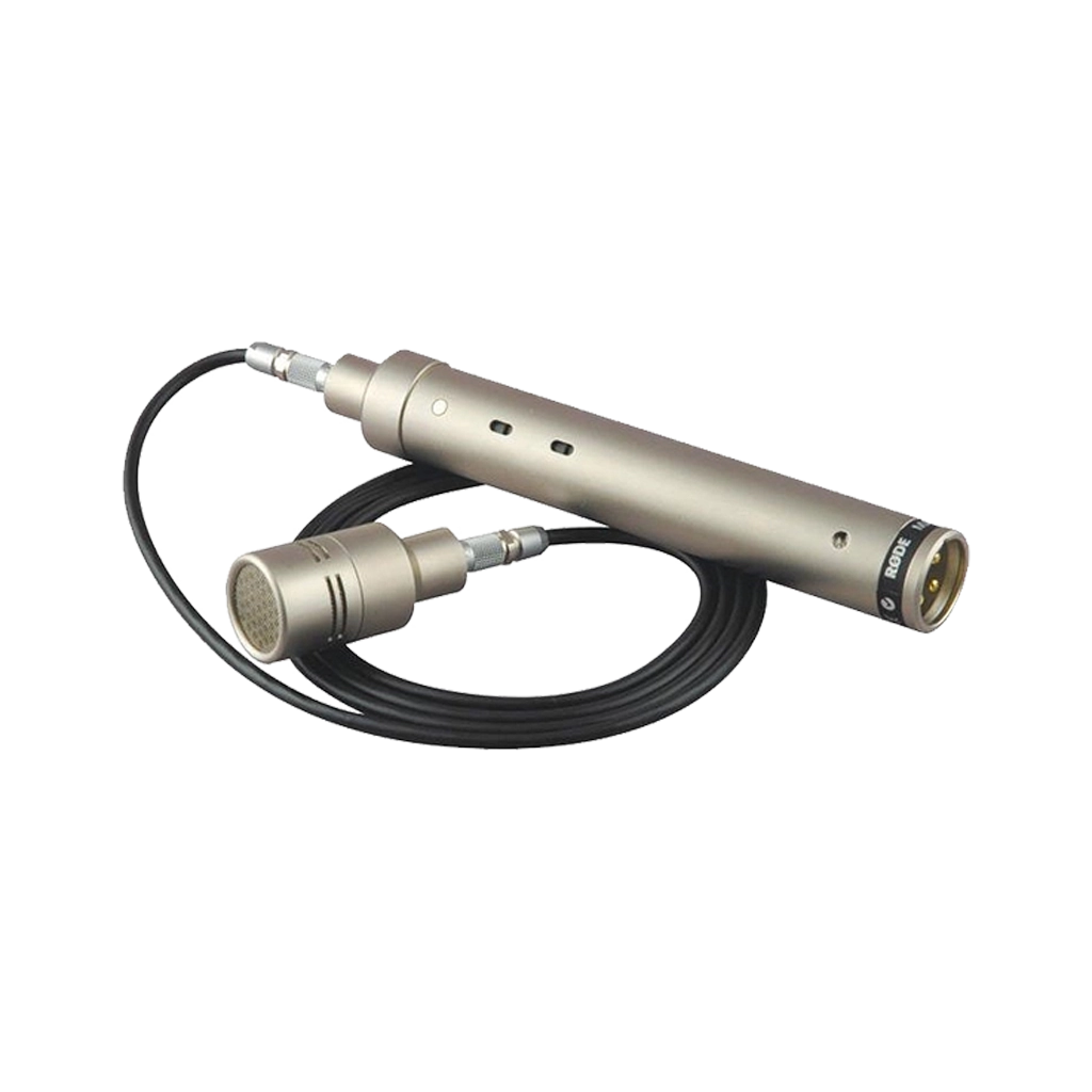 Rode NT6 Compact Condenser Microphone