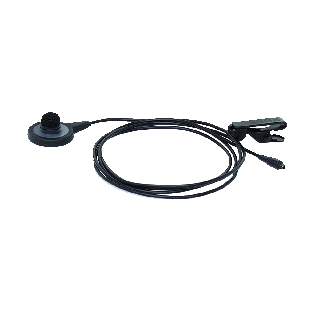 Rode PinMic Wearable Microphone