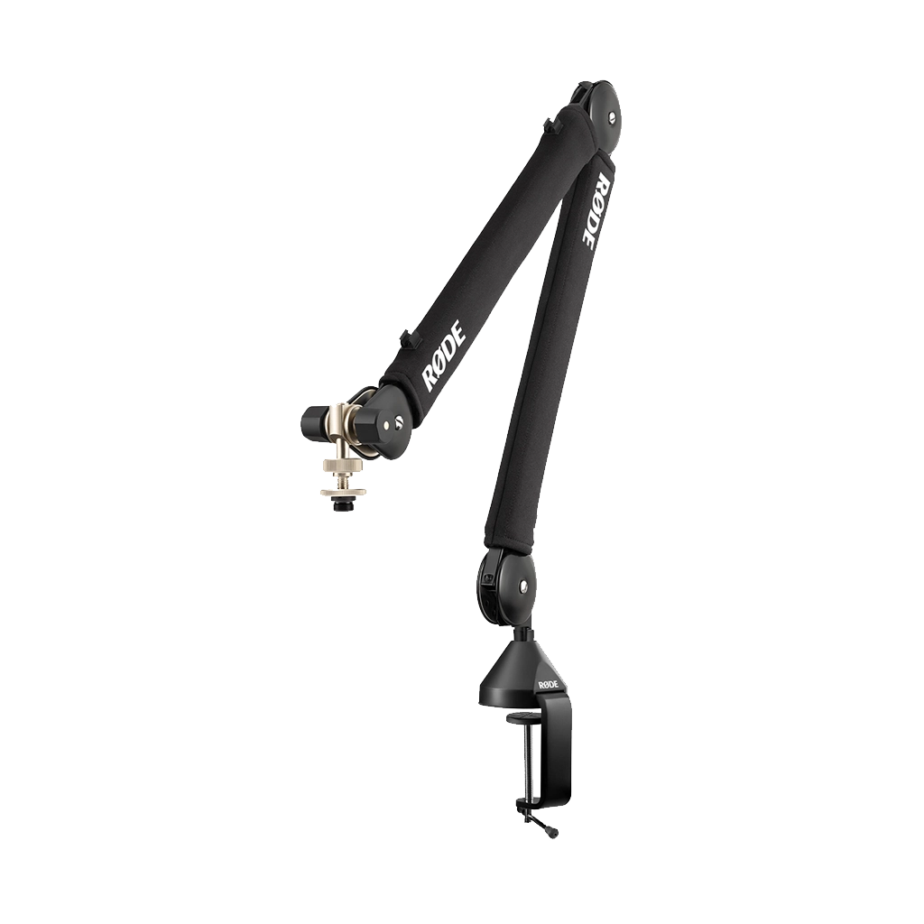 Rode PSA1+ Professional Studio Boom/Arm