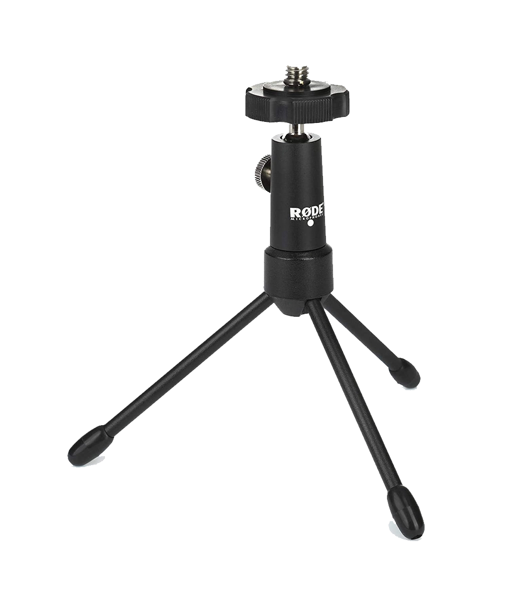 Rode Tripod - Mini Tripod Stand