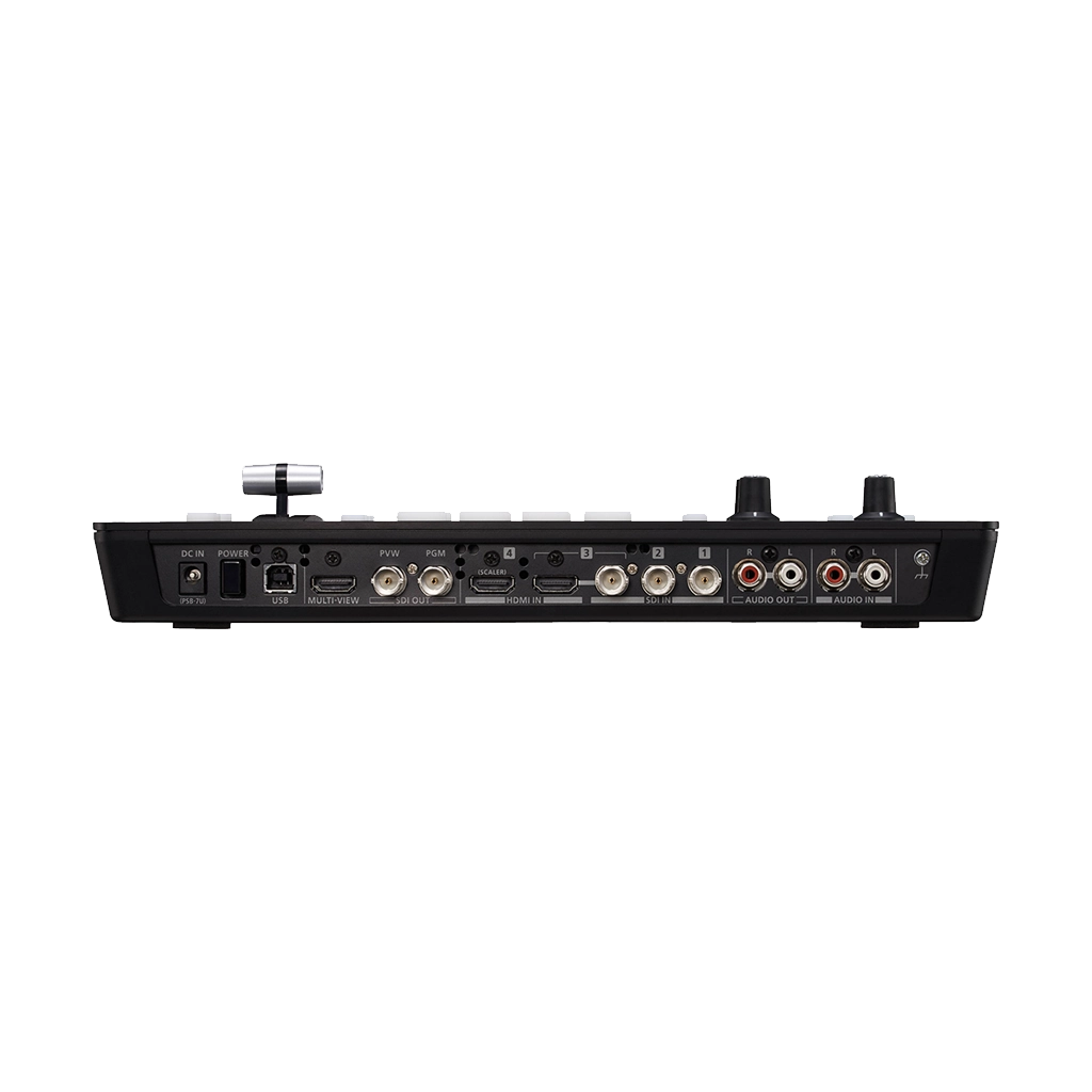 Roland V-1SDI 4-Channel HD Video Switcher