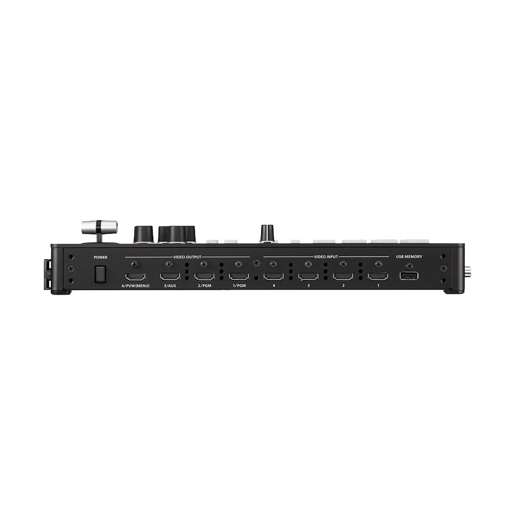 Roland XS-1HD Multi-Format Matrix Switcher
