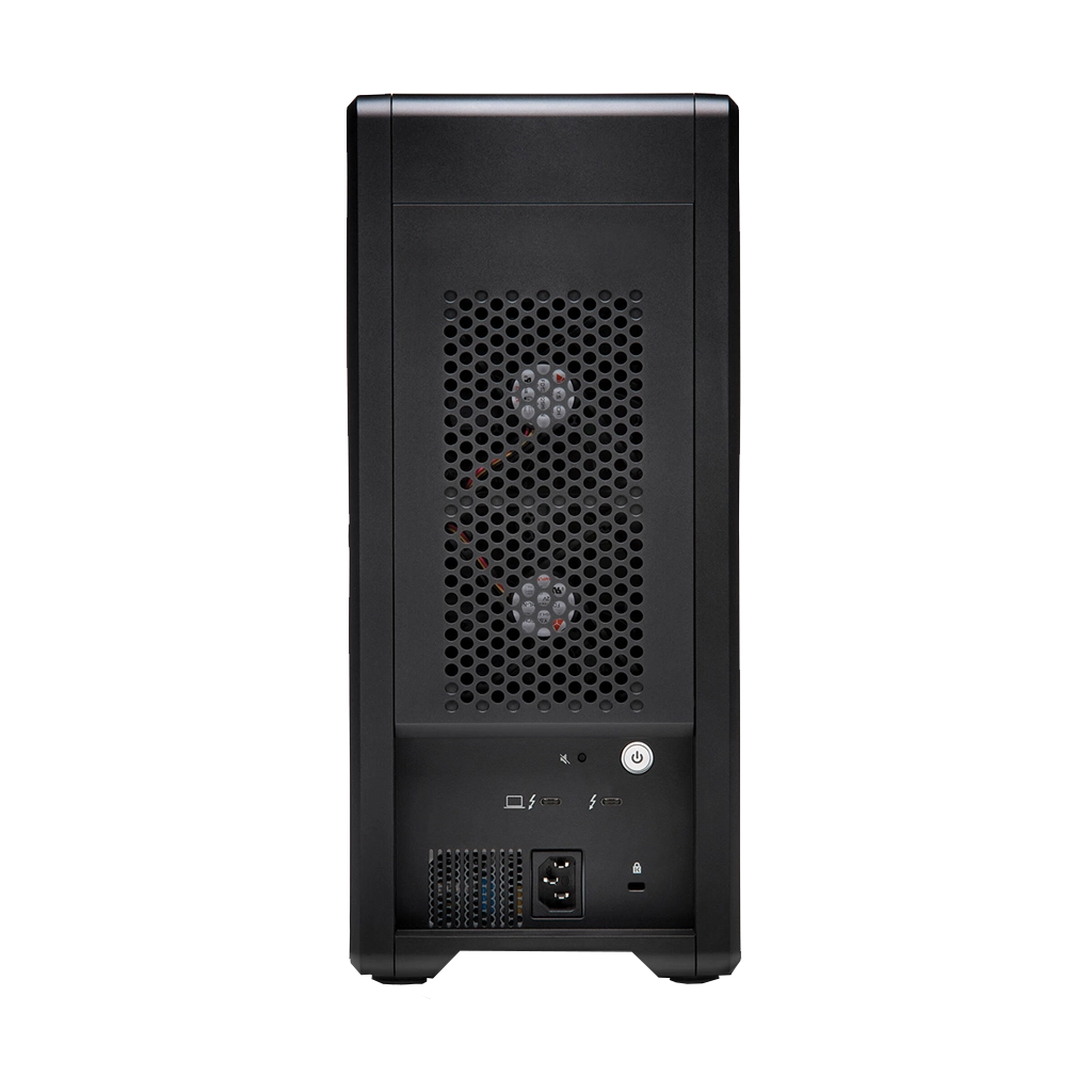 SanDisk Professional 48TB G-RAID Shuttle 8 8-Bay RAID Array (8 x 6TB, Thunderbolt 3 & USB 3.2 Gen 2)