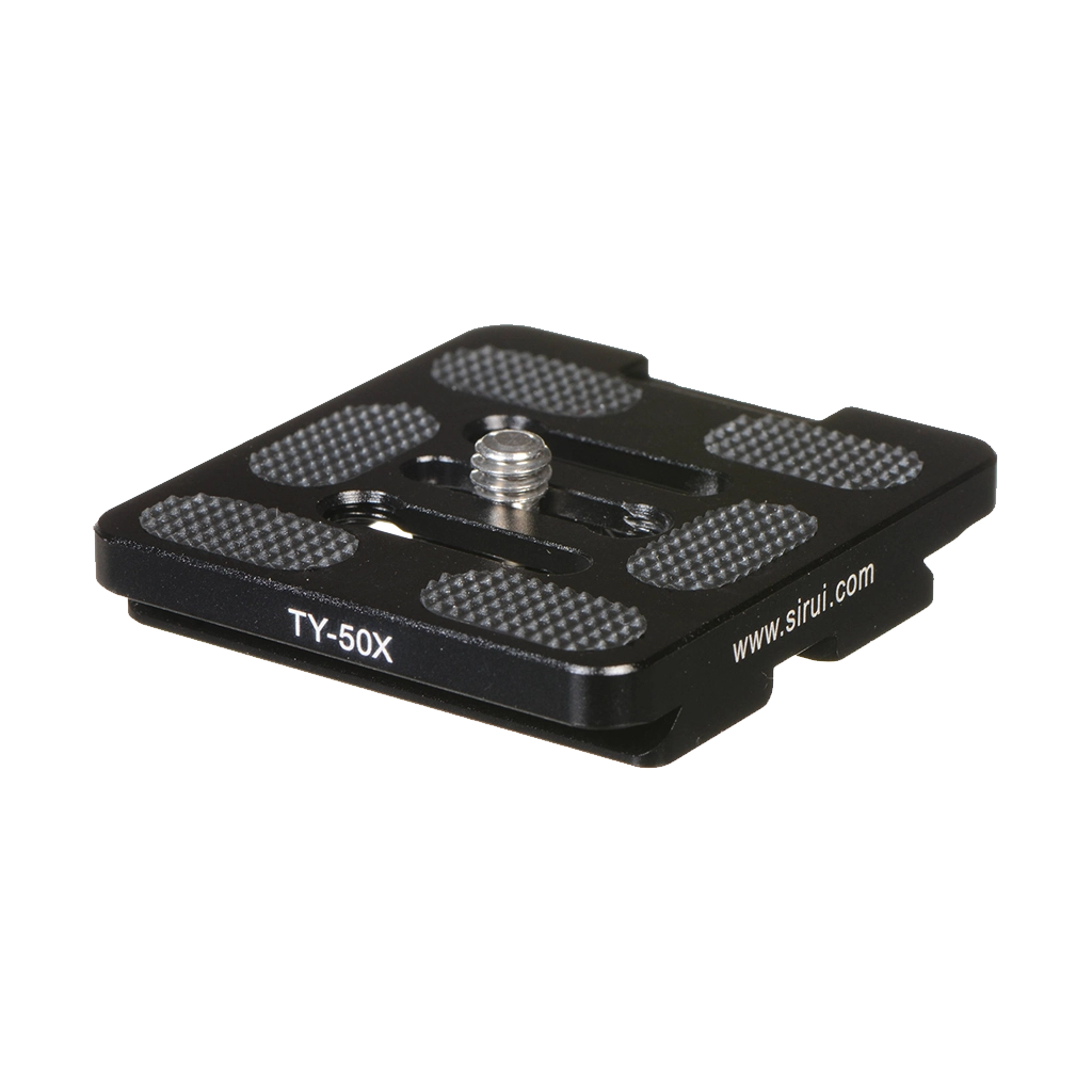 Sirui TY-50X Quick Release Plate