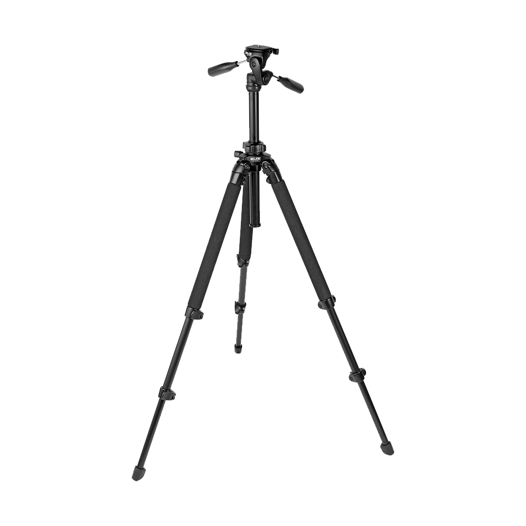 SLIK 400DX Pro Tripod