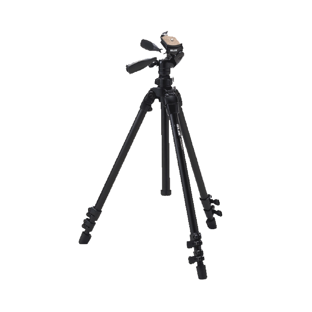 Slik Able 300DX Tripod