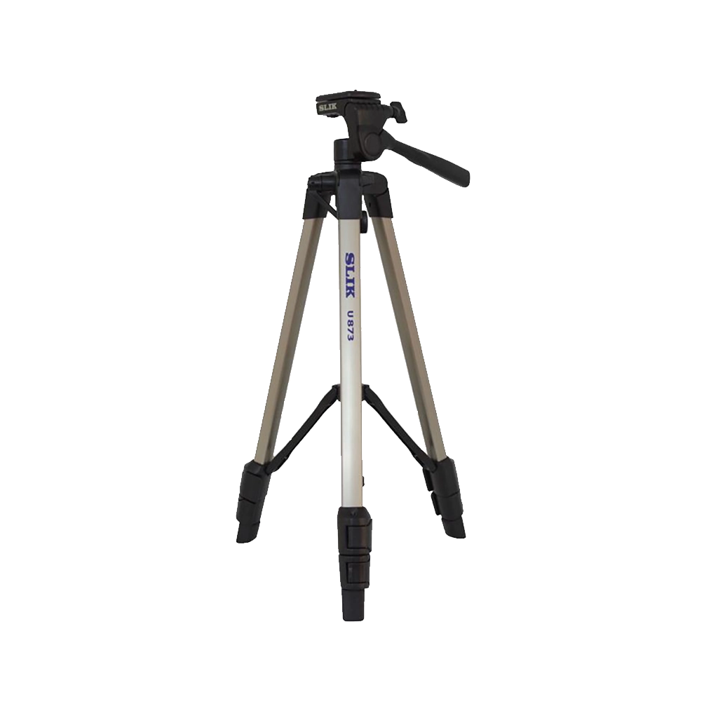 SLIK U873 Lightweight Tripod