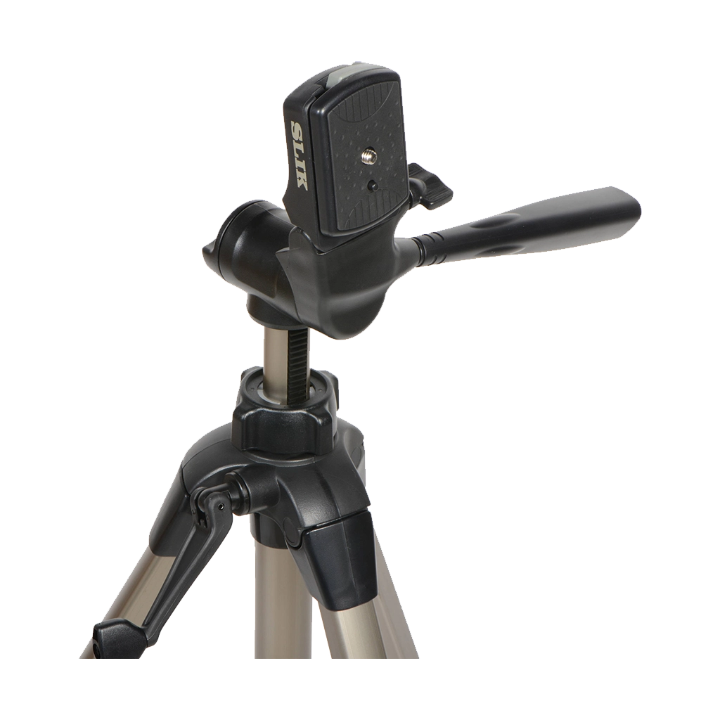 SLIK U9000 Video & Photo Tripod
