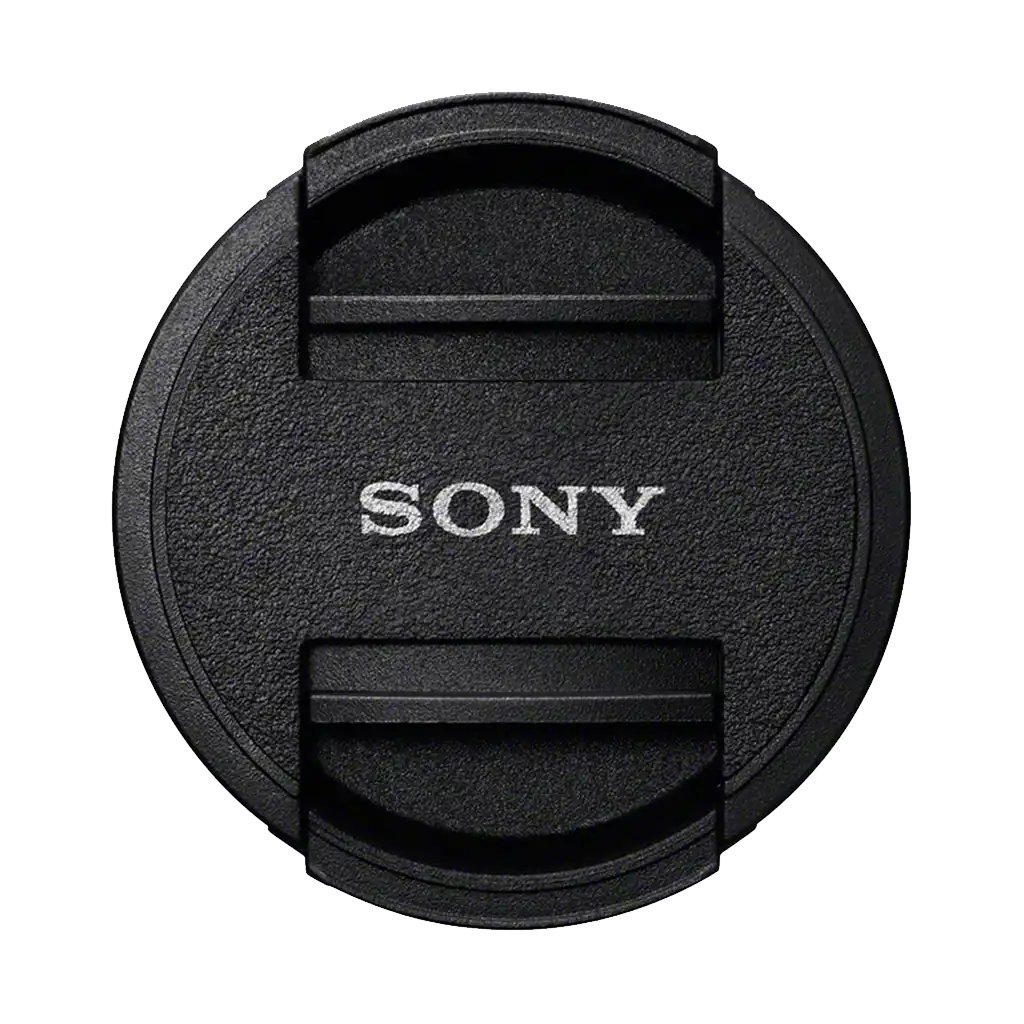 Sony 40.5mm Front Lens Cap (ALC-F405S)