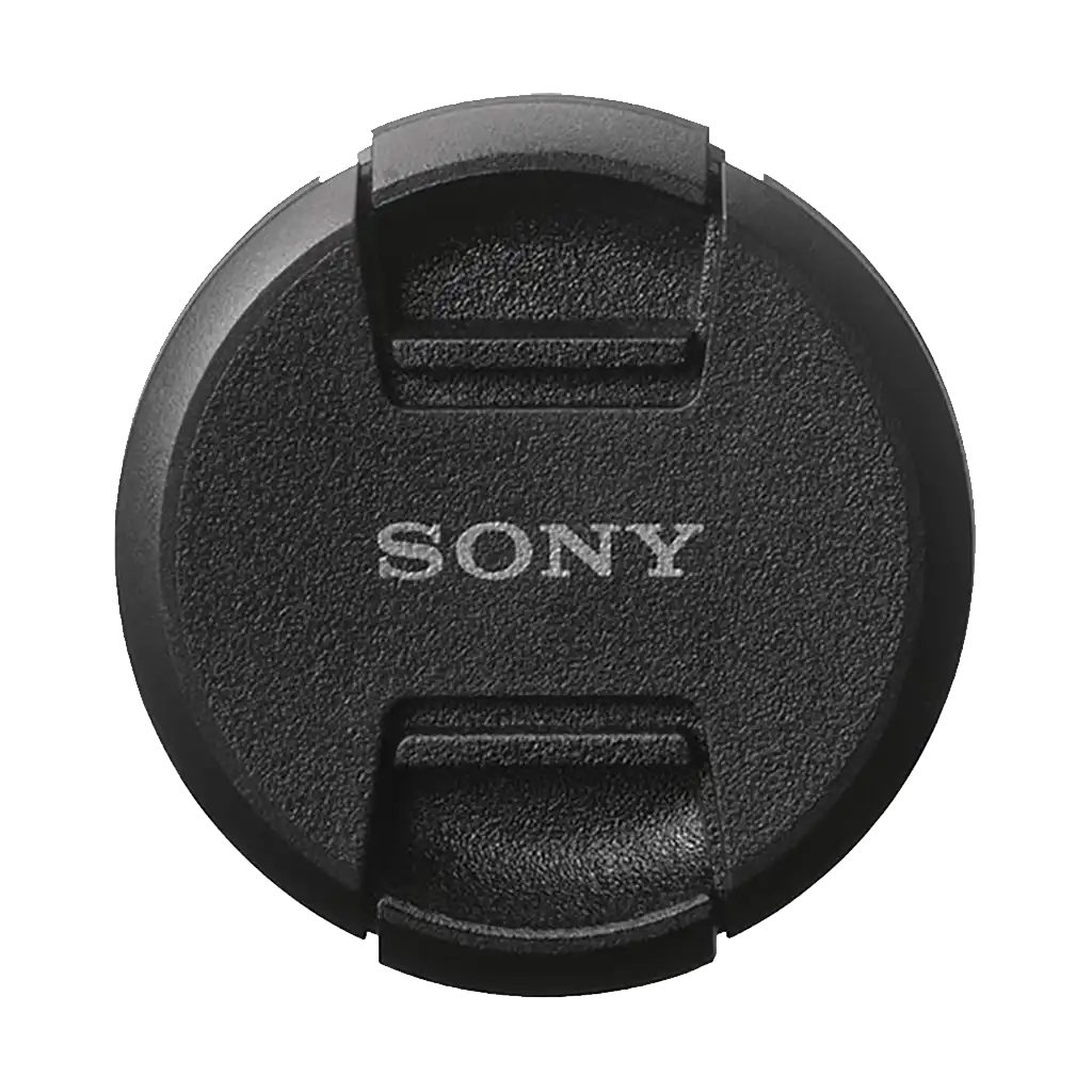 Sony ALC-F55S 55mm Front Lens Cap