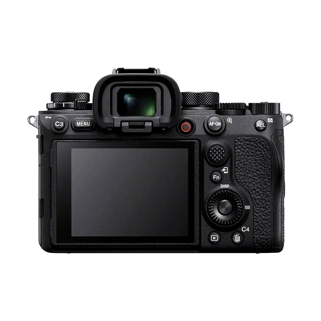 Sony Alpha 1 Mirrorless Digital Camera Body
