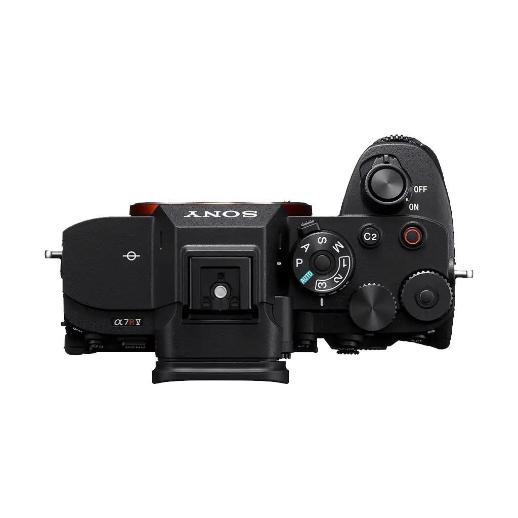 Sony Alpha A7R V Mirrorless Camera Body with FREE Sony 160GB CFexpress Type A TOUGH Memory Card (Valued at R13,040)