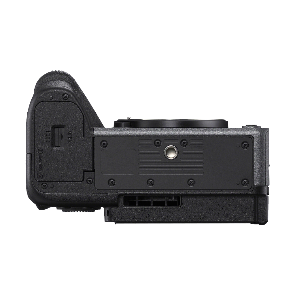 Sony Cinema Line FX3A Camera