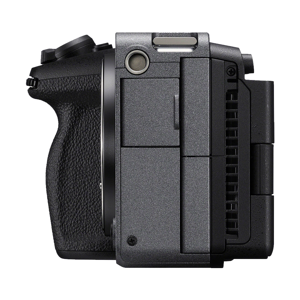 Sony Cinema Line FX3A Camera