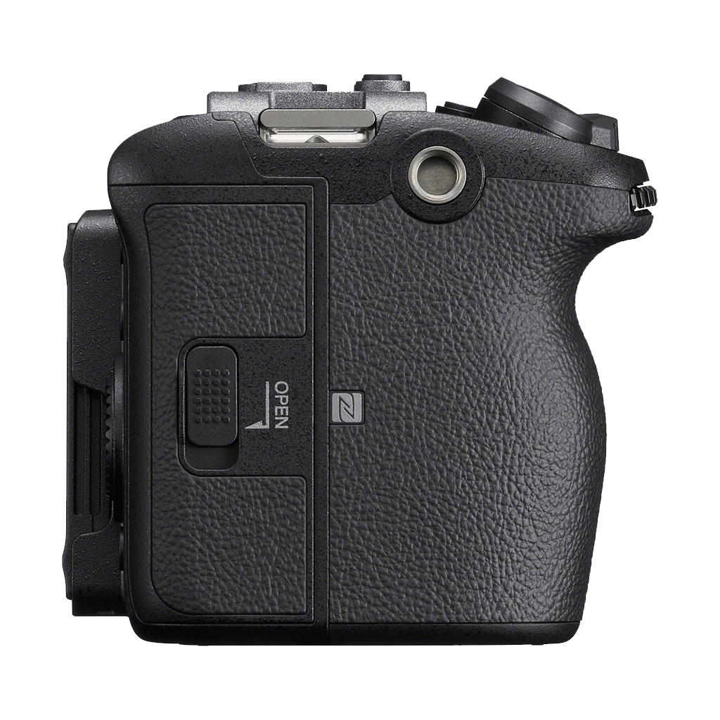 Sony Cinema Line FX3A Camera