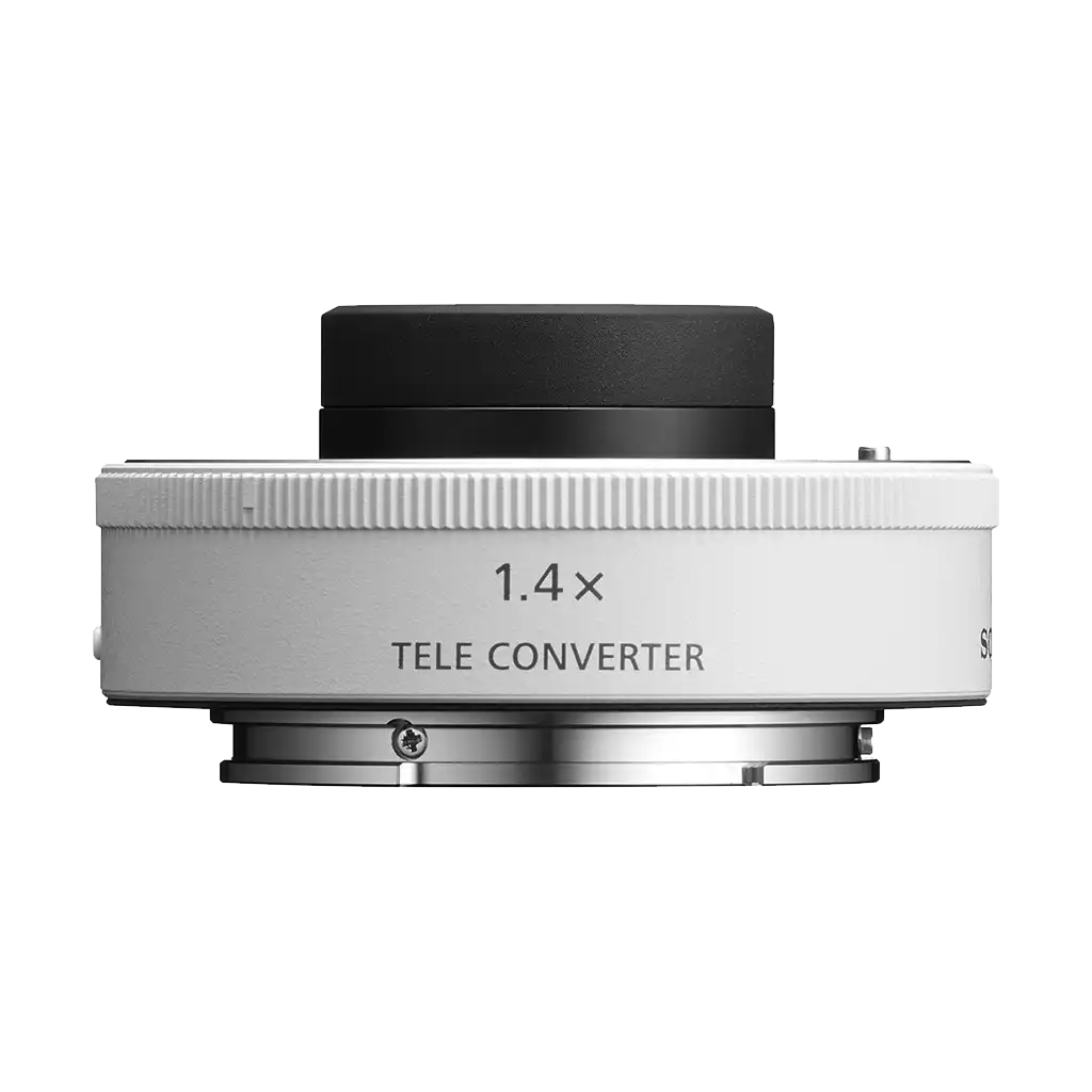 Rental: Sony FE 1.4x Teleconverter