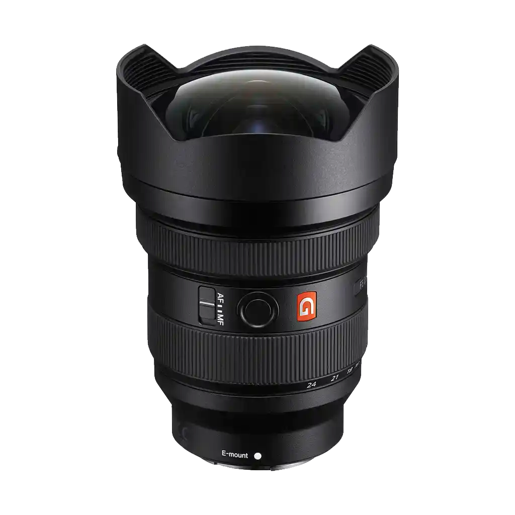 Rental: Sony FE 12-24mm f/2.8 GM Lens