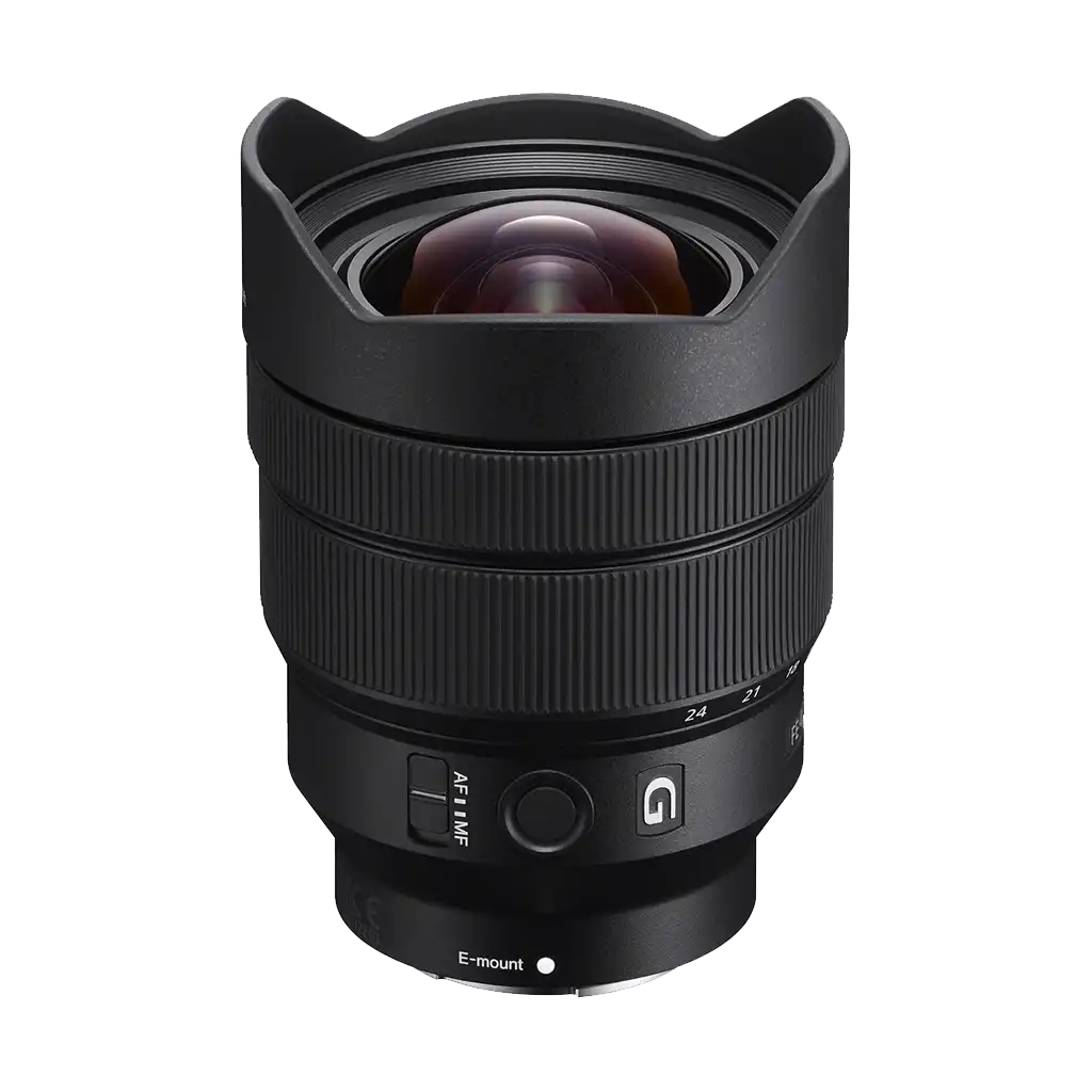 Sony FE 12-24mm f/4 G Lens (E Mount)
