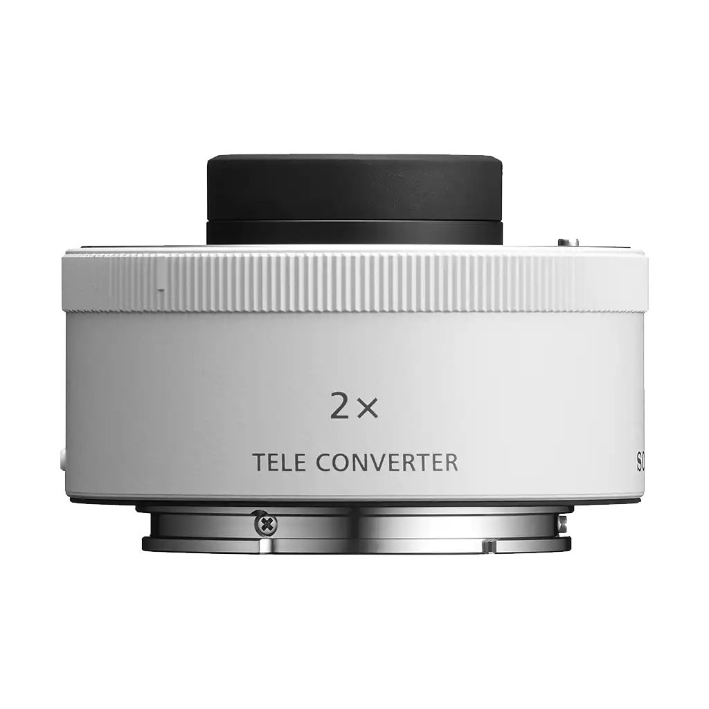 Sony FE 2.0x Teleconverter