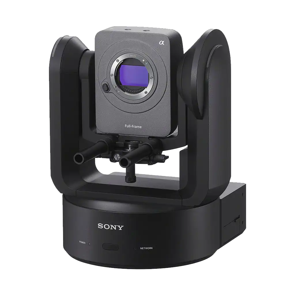 Sony FR7 Cinema Line PTZ Camera