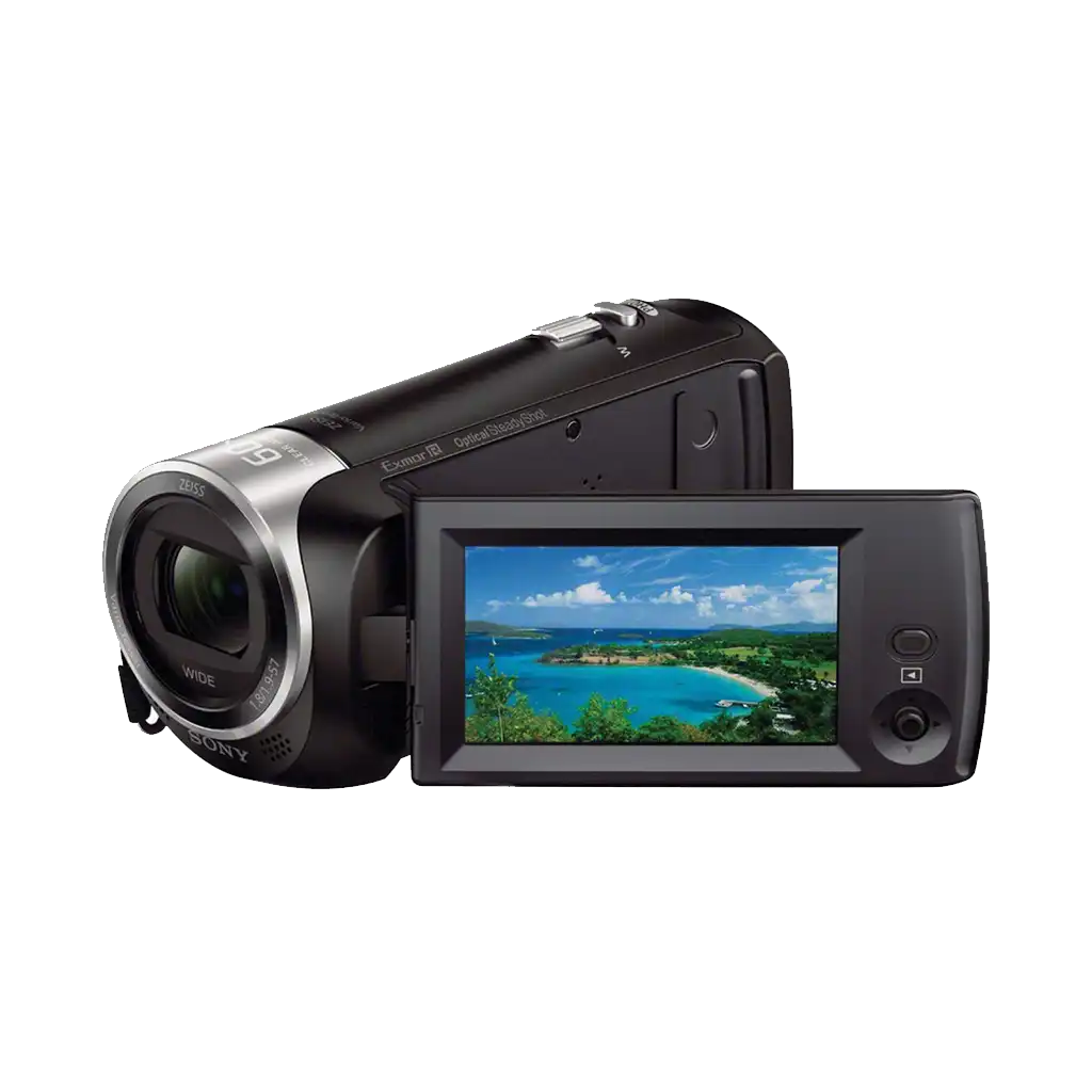 Sony HDR-CX405 HD Handycam - Orms Direct - South Africa