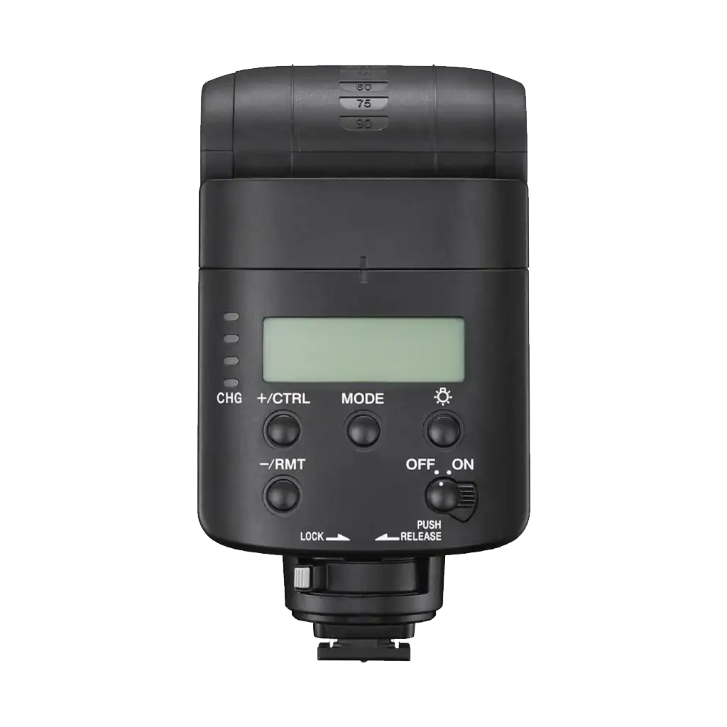 Sony HVL-F32M External Flash