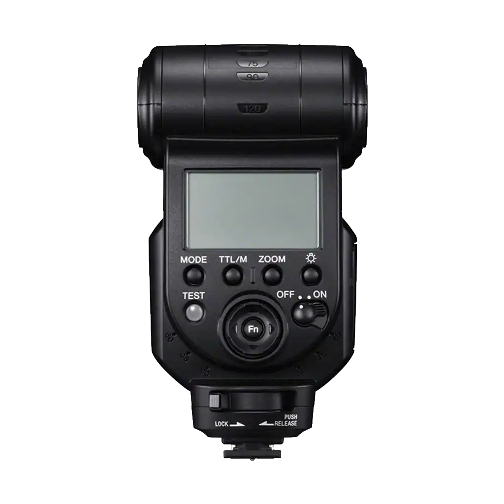 Sony HVL-F43M External Flash